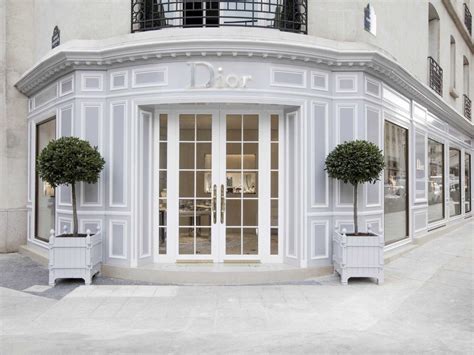 maison de dior|Dior official website.